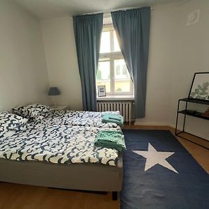 Appartement met Twee Slaapkamers